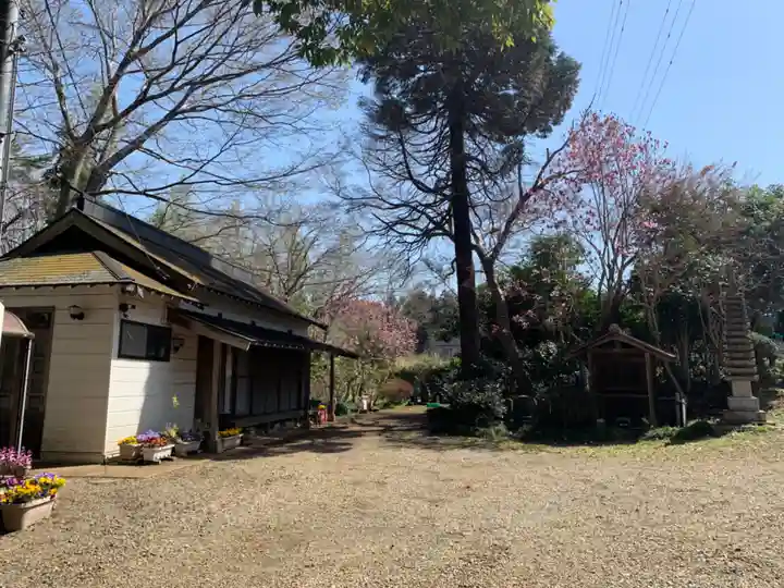 専徳寺(千葉県)