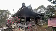 天満神社(兵庫県)