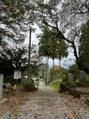 心念堂(長野県)