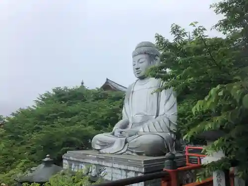 南法華寺（壷阪寺）の仏像