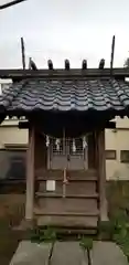 天祖神社(東京都)