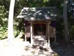 高雄神社(福井県)