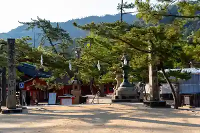 厳島神社(広島県)