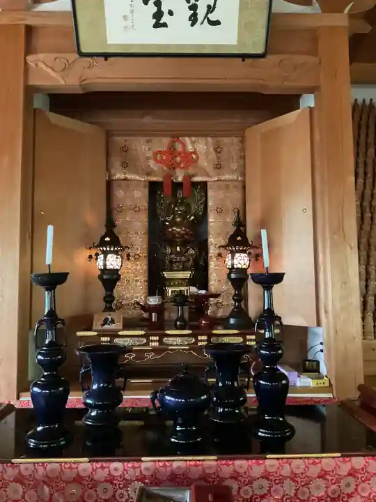 玉龍寺(岐阜県)