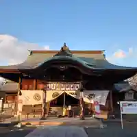 豊山八幡神社(福岡県)