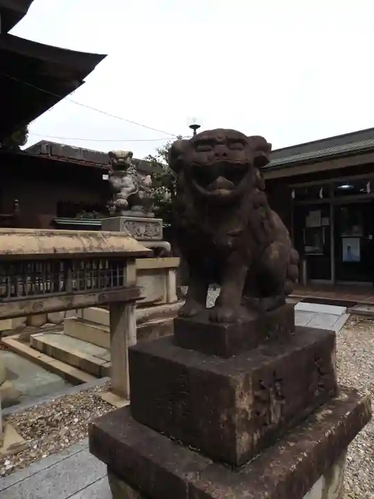 本土神社(岐阜県)