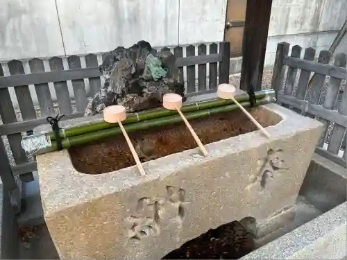 彌刀神社(大阪府)