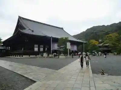 知恩院(京都府)