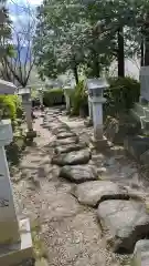 常陸国出雲大社(茨城県)