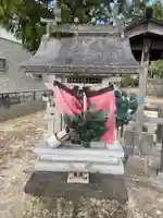 稲荷神社(兵庫県)