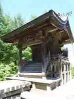 稲荷神社(青森県)
