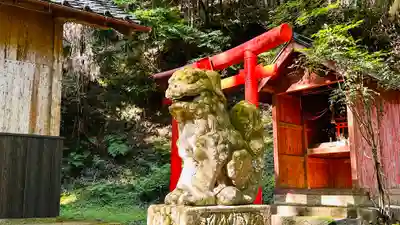大川神社(兵庫県)