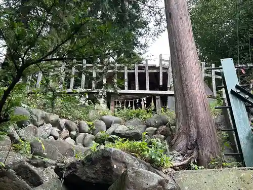 寶光院(長野県)