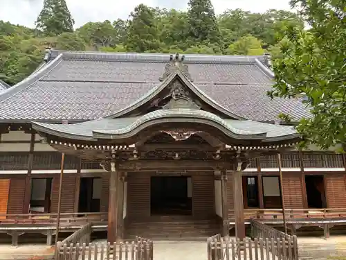 永平寺(福井県)