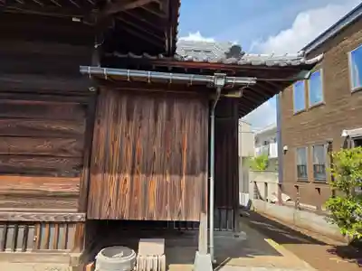 天祖神社(東京都)