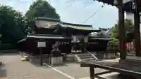 和田神社(滋賀県)