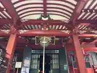 待乳山聖天(本龍院)(東京都)
