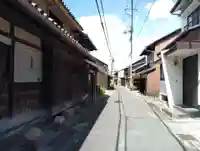 神社(岡山県)