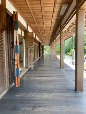  智積院のその他建物