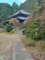 弘仁寺(奈良県)