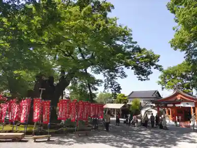 秩父今宮神社のその他建物