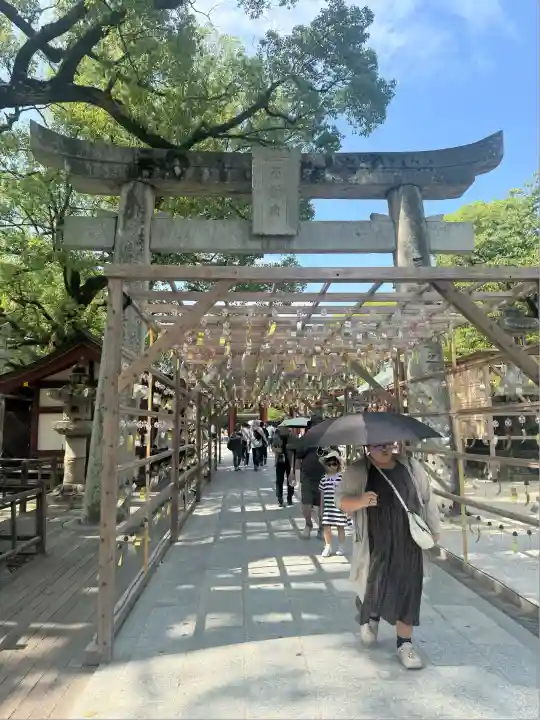 太宰府天満宮(福岡県)