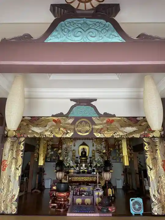 浄土宗 光明山 大蓮寺(照曜会館)(神奈川県)