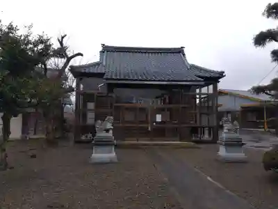 賀茂神社(福井県)