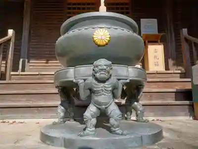 廣福寺のその他建物