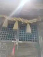 船越鉈切神社(千葉県)