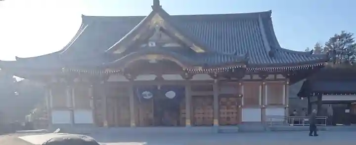 瑜伽山蓮台寺(岡山県)