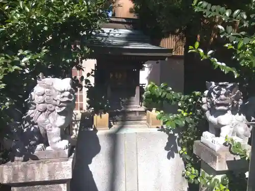 今三神社(愛知県)