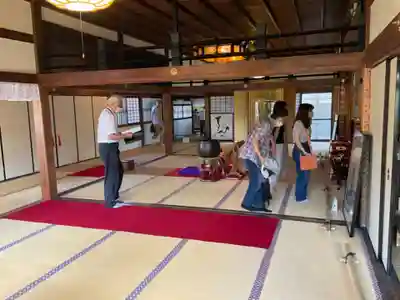 新德禅寺 (新徳寺)(京都府)