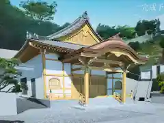 妙音寺(神奈川県)