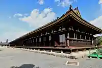 蓮華王院(三十三間堂)(京都府)