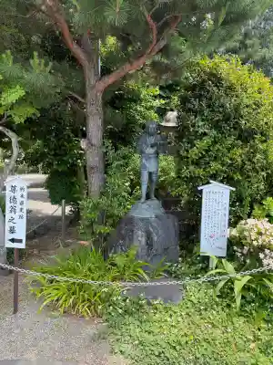 今市報徳二宮神社(栃木県)