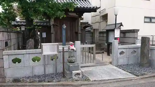 大満寺のその他建物