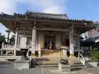荘厳寺の本殿・本堂