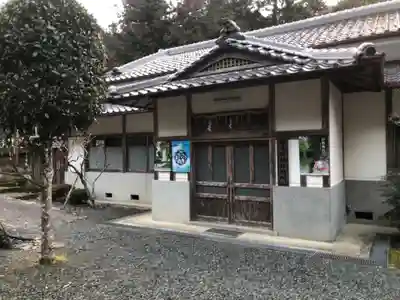摩氣神社のその他建物