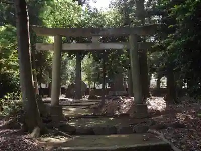 瀧宮神社(埼玉県)