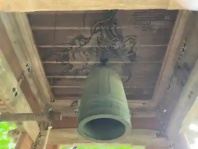 牛伏寺のその他建物