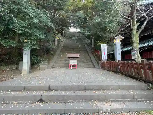 麓山神社(静岡県)