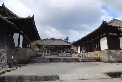 當麻寺のその他建物