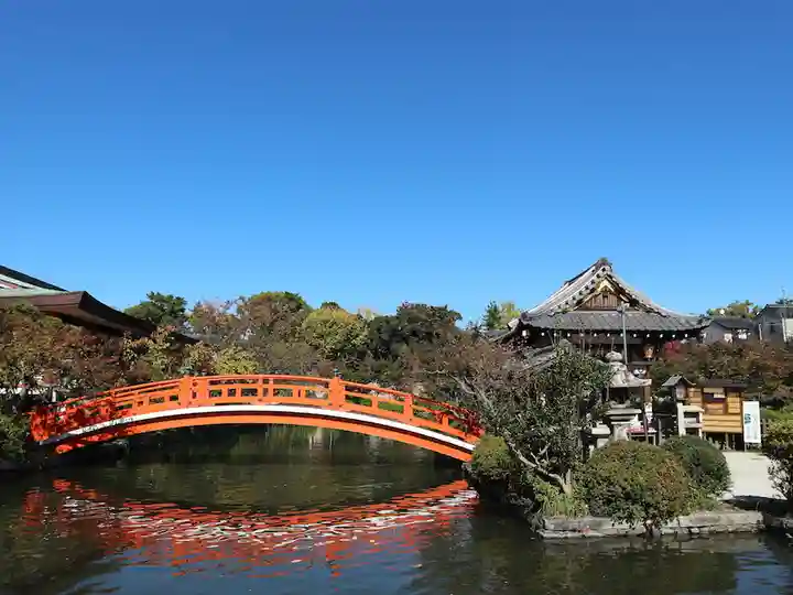 神泉苑(京都府)