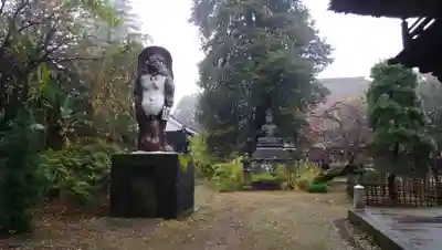 茂林寺のその他建物