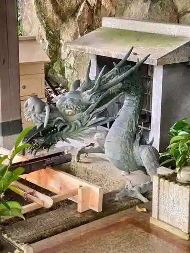 阿賀神社(滋賀県)