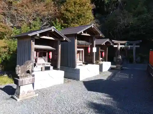 出世稲荷神社(京都府)