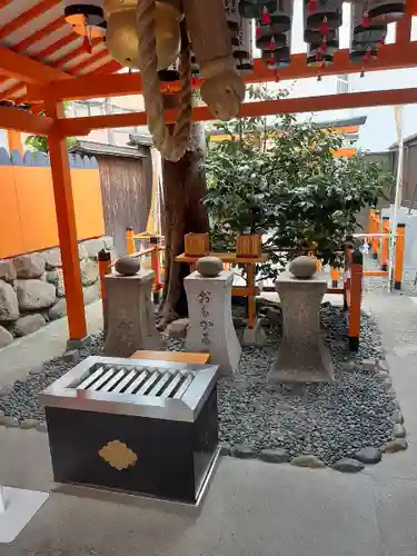 住吉大社のその他建物