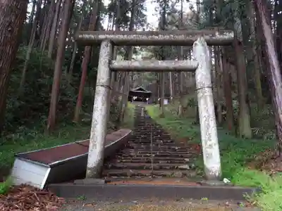 津島神社(静岡県)