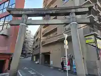 難波大社 生國魂神社(大阪府)